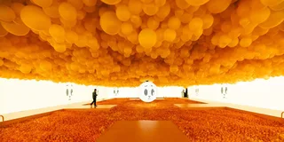 Chicago Balloon Museum Entry Tickets