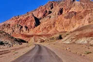 Las Vegas Death Valley Ghost Town Day Tour thumbnail 3
