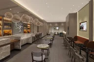 Dallas Fort Worth Airport Lounge Access thumbnail 4