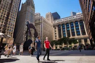 Chicago Prohibition and Architecture Walking Tour thumbnail 2