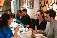 New York City East Village Food Tour thumbnail 1