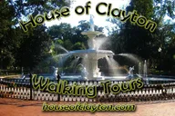 Savannah Historical Walking Tour 2 Hr thumbnail 2