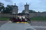 St. Augustine Golf Cart Tour thumbnail 5