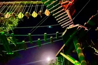 Kapolei Night Ninja Adventure Course thumbnail 4