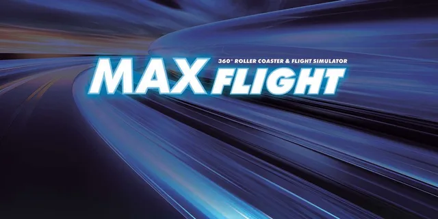 Las Vegas Flight Simulator & 360° Roller Coaster - Image 5