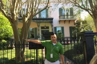 New Orleans Garden District Walking Tour thumbnail 1