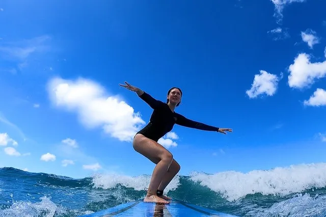 Waikiki Surf Lesson - Image 2