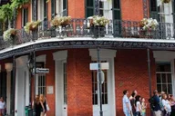 New Orleans City and Cemetery Tour thumbnail 3