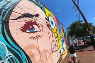 Richmond Street Art Segway Tour thumbnail 1