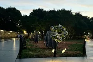 Washington DC Night Tour thumbnail 6