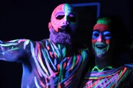 Brooklyn Body Painting Experience for Couples thumbnail 5