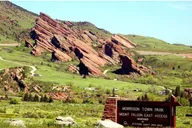 Denver Mount Falcon Park Hike thumbnail 1