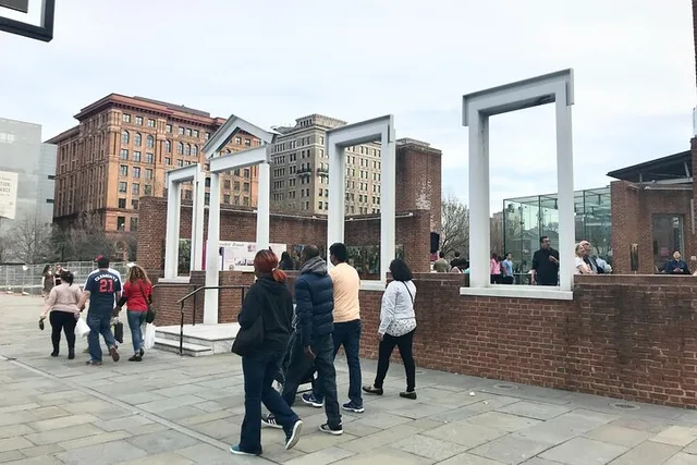 Philadelphia Black History Self-Guided Audio Tour - Image 6