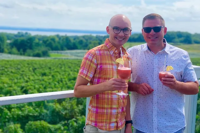 Traverse City Private Wine Tour - Image 1