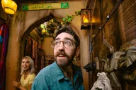 San Diego Escape Room Adventure in Gaslamp Quarter thumbnail 3