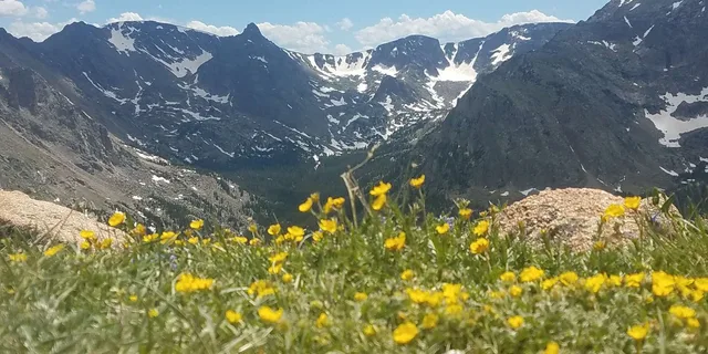 Denver Rocky Mountain National Park Tour with Picnic Lunch - Image 5