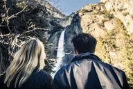 San Francisco Yosemite National Park 2-Day Tour thumbnail 4