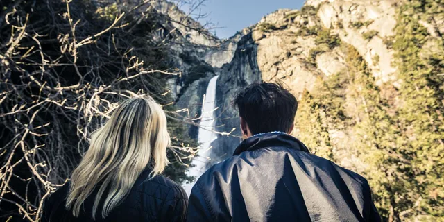 San Francisco Yosemite National Park 2-Day Tour - Image 4