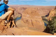 Las Vegas Grand Canyon and Antelope Canyon Tour thumbnail 1