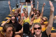 Portland RIB Boat Adventure thumbnail 5