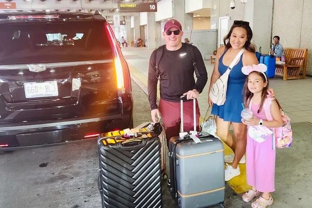 Orlando Airport to Disney Resort Transfer - Image 1
