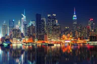 New York City Private Walking or Vehicle Tour thumbnail 6