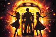 Retro Music Variety Show Dinner Theater thumbnail 2