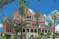 Galveston Mansions and Murder Walking Tour 90 min thumbnail 2