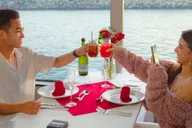 Newport Beach Dinner Cruise with DJ thumbnail 6
