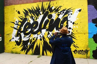 Brooklyn Art Walk and Drink Crawl