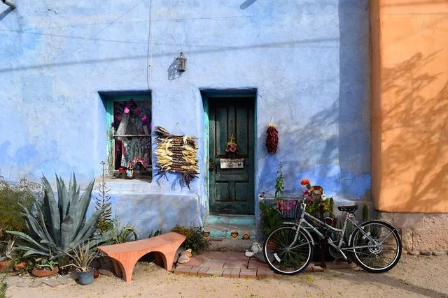 Tucson Historic Bike Tour - Image 3