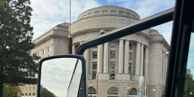 Washington DC Mini Tour - Image 6