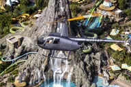Orlando Helicopter Tour Over Theme Parks thumbnail 5