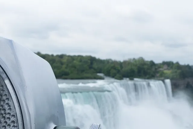 Niagara Falls Walking Tour with Maid of the Mist & Cave of the Winds - Image 4