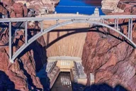 Las Vegas Hoover Dam Tour with Lunch thumbnail 2