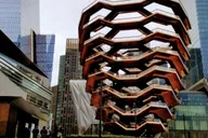 New York City High Line & Hudson Yards Walking Tour thumbnail 1