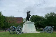Washington DC History of Slavery Walking Tour 1 hr thumbnail 6