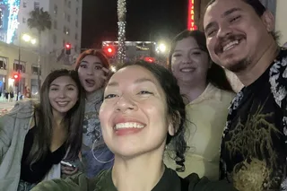 Hollywood Haunted Puzzle Walk