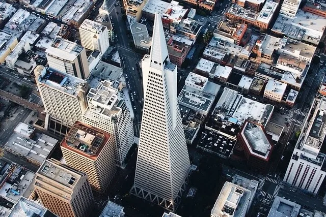 San Francisco Architecture Walking Tour - Image 4