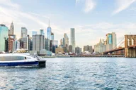 New York City Panoramic Tour by Air, Water, and Land thumbnail 1