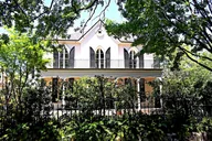 New Orleans Garden District Audio Tour thumbnail 3