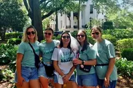 Savannah History and Architecture Walking Tour thumbnail 5