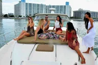 Miami Sunset Boat Tour thumbnail 3
