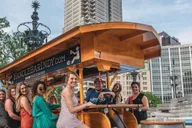 Indianapolis Pedal Pub Tour thumbnail 1