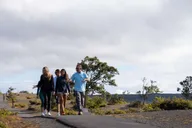 Hawaii Volcanoes Tour with Dinner and Pickup thumbnail 5