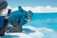 Anchorage Knik Glacier Helicopter Tour with Landings thumbnail 2