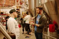 Denver Beer and Graffiti Walking Tour thumbnail 5