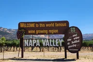 Napa Valley Private Vehicle Transportation thumbnail 1