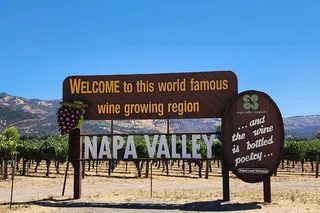 Napa Valley Private Vehicle Transportation