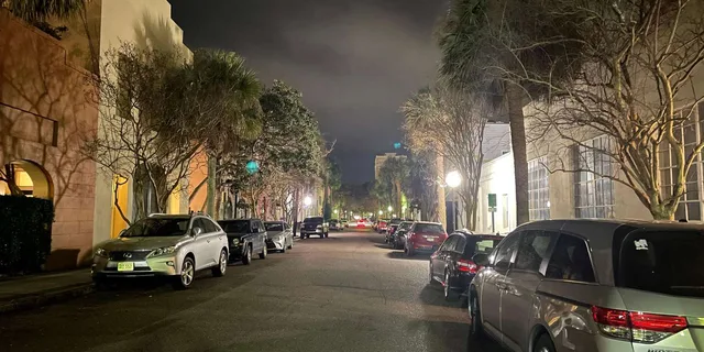 Charleston Ghost Walking Tour - Image 2